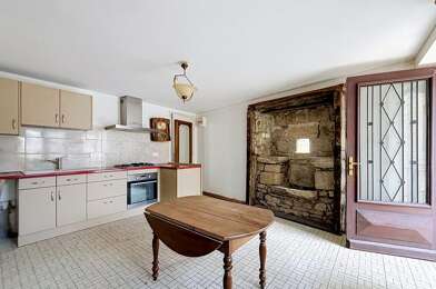 Maison 3 pièces 59000 €