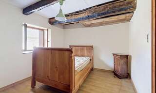 Maison 3 Pièces 49 m² à vendre à Palmas d'Aveyron (12310)