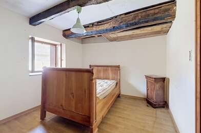 Maison 3 pièces 59000 €