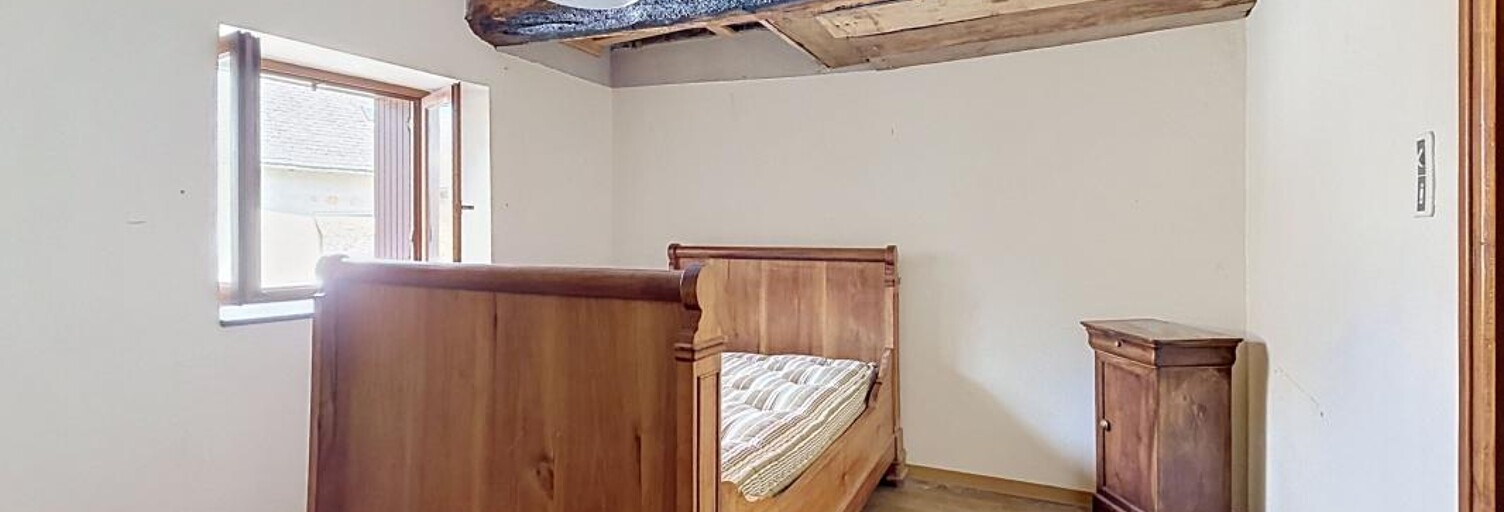 Maison 3 Pièces 49 m² à vendre à Palmas d'Aveyron (12310)