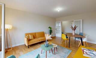 Appartement 4 Pièces 89 m² à louer à Rodez (12000)