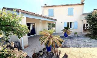 Maison 6 Pièces 157 m² à vendre à Tesson (17460)