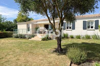 Maison 4 pièces 260000 €