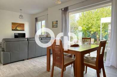 Maison 3 pièces 249900 €