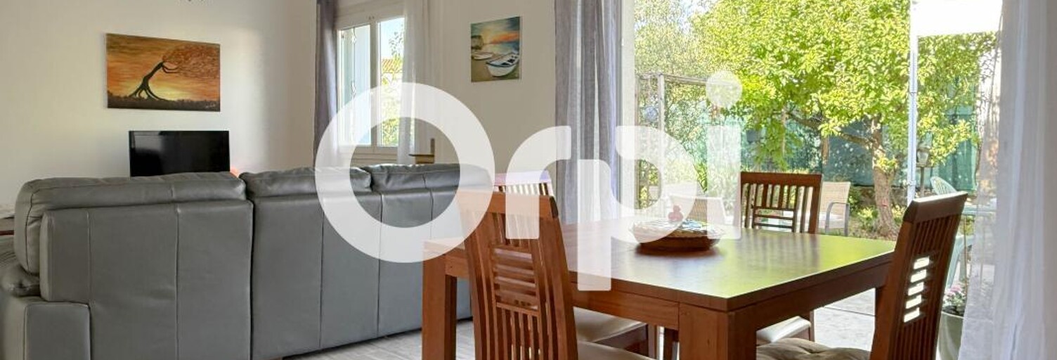 Maison 3 Pièces 81 m² à vendre à Rochefort (17300)