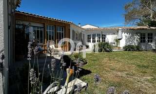 Maison 4 Pièces 138 m² à vendre à Fouras (17450)