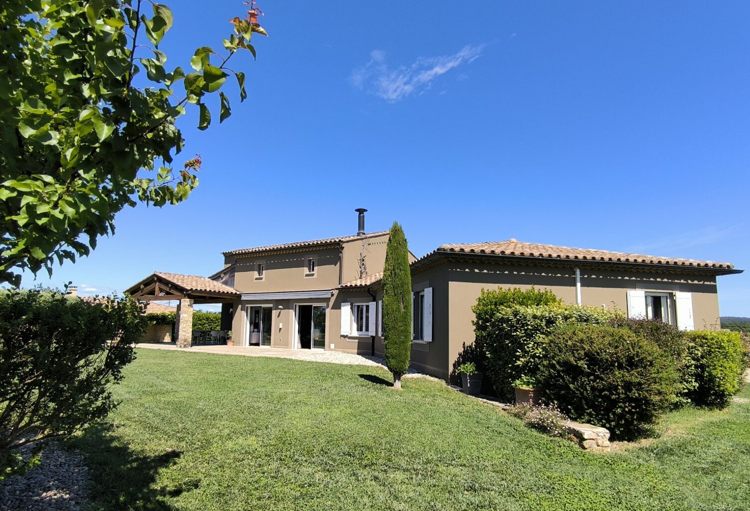Maison — photo 1