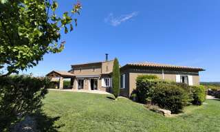 Maison 9 Pièces 200 m² à vendre à Bourdic (30190)