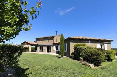 Maison 9 pièces 890000 €