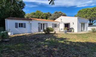 Maison 3 Pièces 87 m² à vendre à Le Grand-Village-Plage (17370)