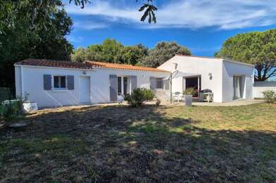 Maison 3 pièces 415900 €