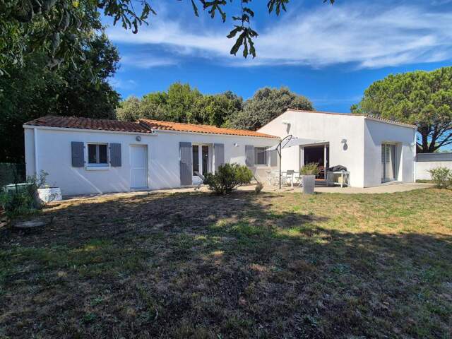 Maison a vendre- LE GRAND VILLAGE PLAGE — photo du bien