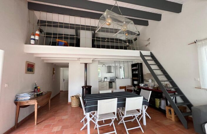 Maison a vendre- LE GRAND VILLAGE PLAGE — photo 2