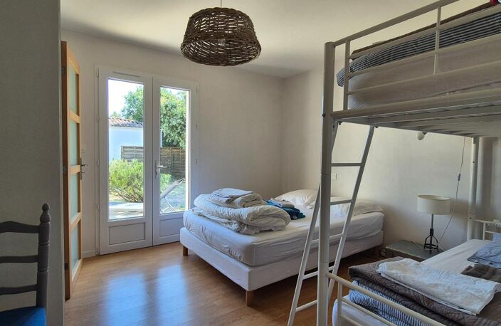 Maison a vendre- LE GRAND VILLAGE PLAGE — photo 3
