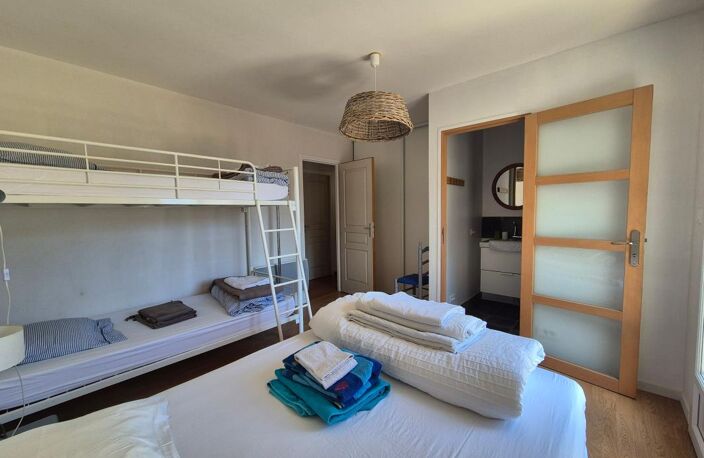 Maison a vendre- LE GRAND VILLAGE PLAGE — photo 4