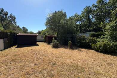 Terrain  48000 €