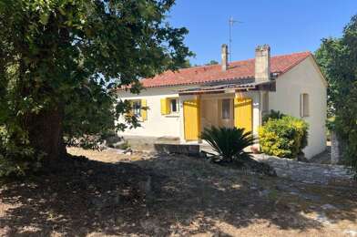 Maison 6 pièces 376400 €