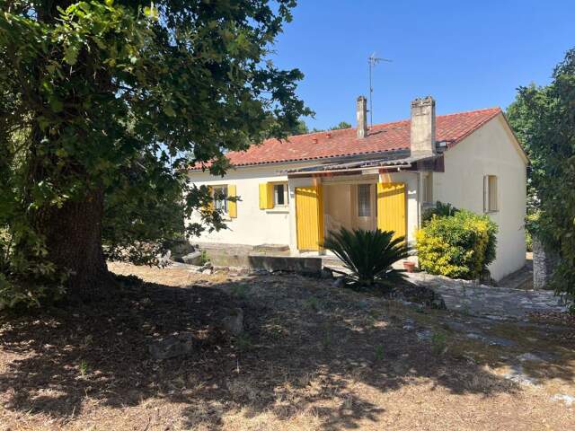 Maison à vendre - LE GRAND VILLAGE PLAGE — photo du bien