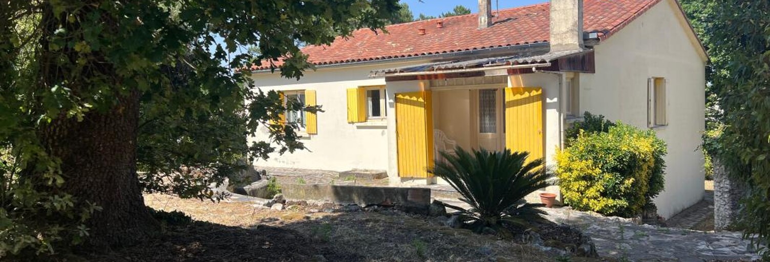 Maison 6 Pièces 170 m² à vendre à Le Grand-Village-Plage (17370)
