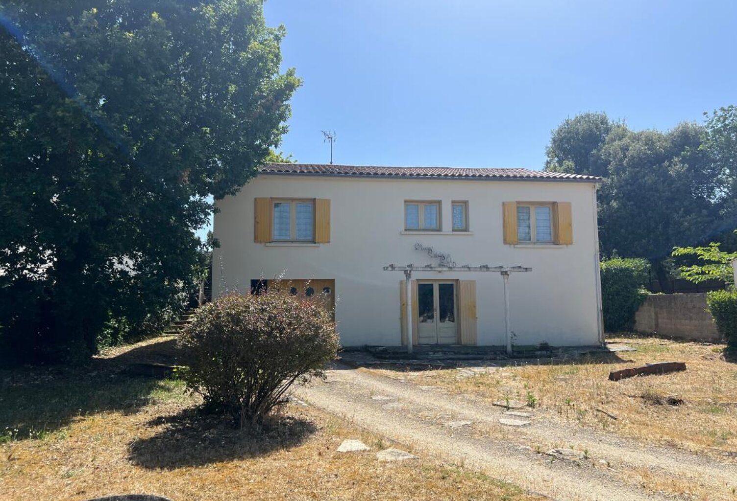 Maison à vendre - LE GRAND VILLAGE PLAGE — photo 1
