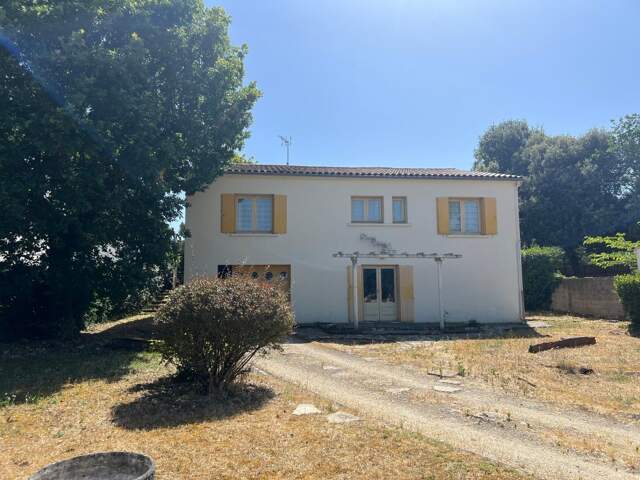 Maison à vendre - LE GRAND VILLAGE PLAGE — photo du bien