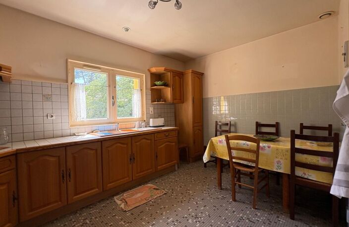 Maison à vendre - LE GRAND VILLAGE PLAGE — photo 5