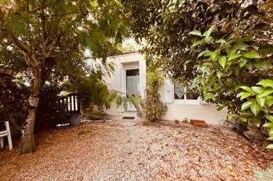 Maison 2 pièces 680 €
