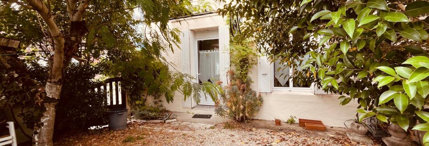 Maison 2 Pièces 56 m² à louer à Chaillevette (17890)