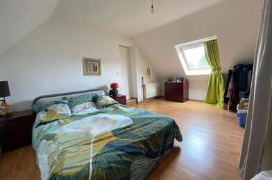 Maison 5 pièces 295400 €