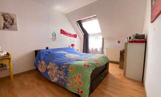 Maison 5 Pièces 110 m² à vendre à Brest (29200)