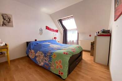 Maison 5 pièces 295400 €