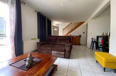 Maison 5 pièces 295400 €
