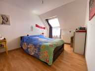 Brest - secteur Kegaradec : Maison T6 en impasse — photo 3