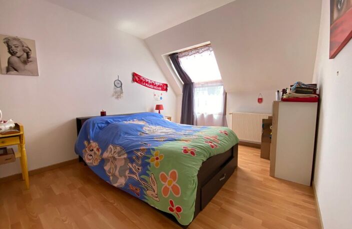 Brest - secteur Kegaradec : Maison T6 en impasse — photo 3