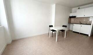 Appartement 1 Pièce 29 m² à vendre à Brest (29200)