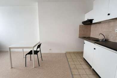 Appartement 1 pièces 111000 €