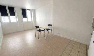 Appartement 1 Pièce 29 m² à vendre à Brest (29200)