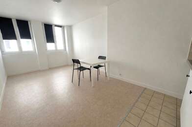 Appartement 1 pièces 111000 €