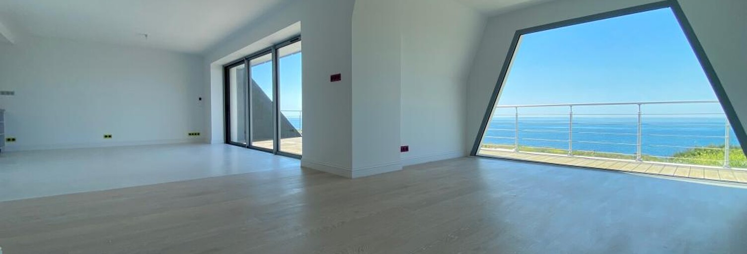 Maison 4 Pièces 160 m² à vendre à Le Conquet (29217)