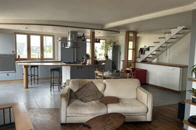 Maison 4 pièces 362900 €