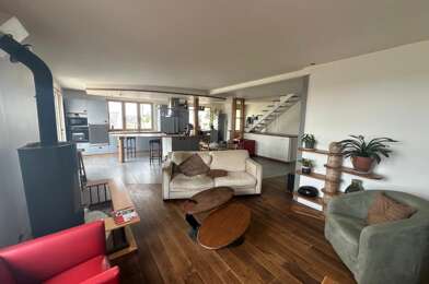 Maison 4 pièces 335000 €
