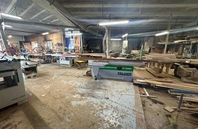 Saint Renan centre Idéal artisans, commerçants ou divisible pour création d'appartements — photo du bien