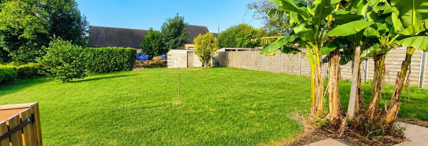 Maison 5 Pièces 111 m² à vendre à Plougar (29440)