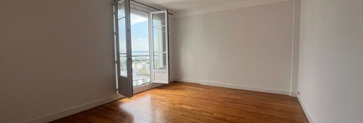 Appartement 3 Pièces 69 m² à louer à Brest (29200)