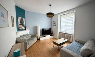 Maison 6 Pièces 98 m² à vendre à Landerneau (29800)