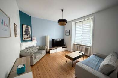 Maison 6 pièces 238500 €
