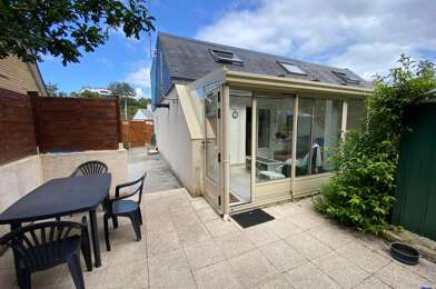 Maison 3 pièces 229000 €