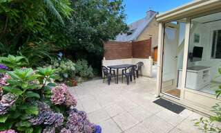 Maison 3 Pièces 70 m² à vendre à Plougonvelin (29217)