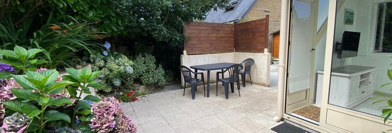Maison 3 Pièces 70 m² à vendre à Plougonvelin (29217)