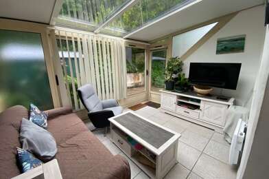 Maison 3 pièces 217000 €